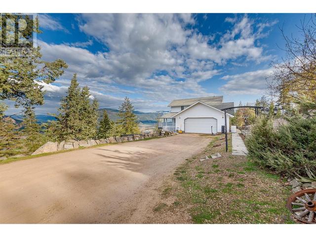 115 Twin Lakes Road, House detached with 3 bedrooms, 3 bathrooms and 2 parking in North Okanagan F BC | Image 60