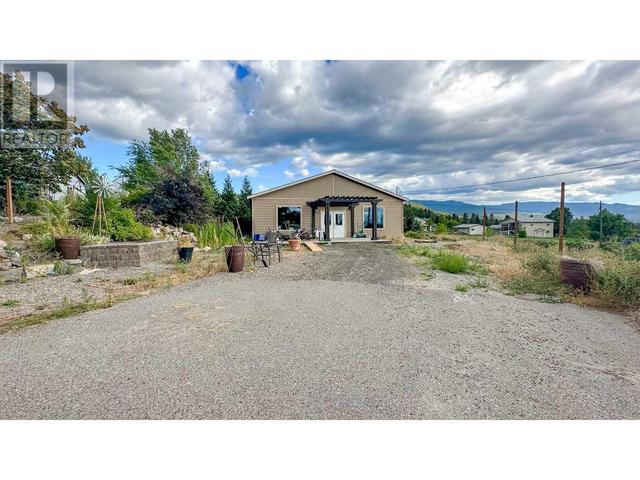 1605 Garner Road, Home with 0 bedrooms, 0 bathrooms and null parking in Kelowna BC | Image 12