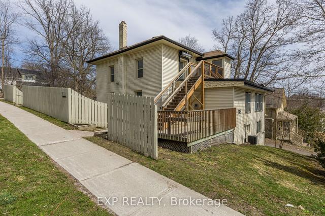 232 Edinburgh St, House detached with 6 bedrooms, 5 bathrooms and 3 parking in Peterborough ON | Image 19