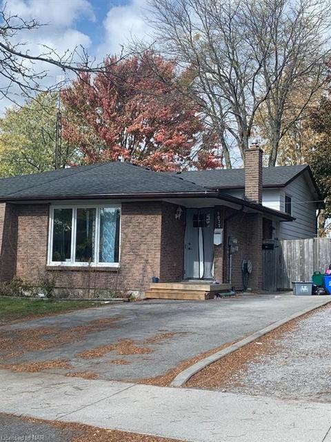 8077 Aintree Drive, Niagara Falls, ON, L2V1H3 | Card Image