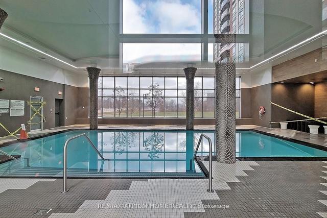 2007 - 1 Uptown Dr S, Condo with 2 bedrooms, 2 bathrooms and 1 parking in Markham ON | Image 31