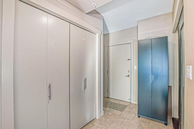 806 - 8710 Horton Road Sw, Condo with 1 bedrooms, 1 bathrooms and 1 parking in Calgary AB | Image 9