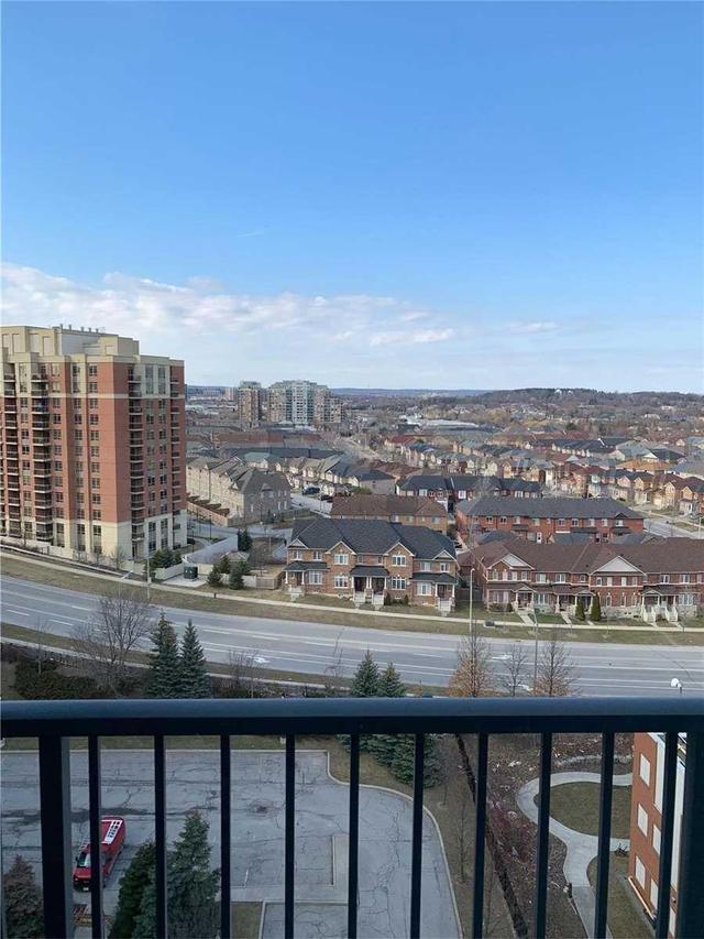 ph17 - 185 Oneida Cres, Condo with 2 bedrooms, 2 bathrooms and 1 parking in Richmond Hill ON | Image 8