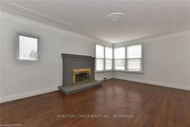 122 Highbury Ave N, House detached with 2 bedrooms, 2 bathrooms and 3 parking in London ON | Image 24