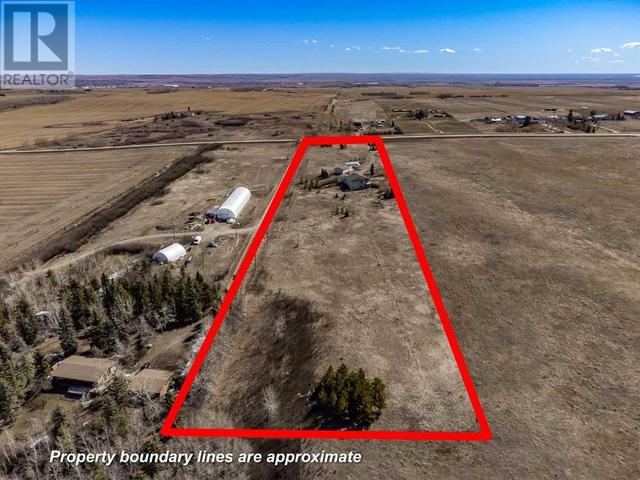 418001 Highway 783, House detached with 3 bedrooms, 2 bathrooms and null parking in Foothills County AB | Image 49