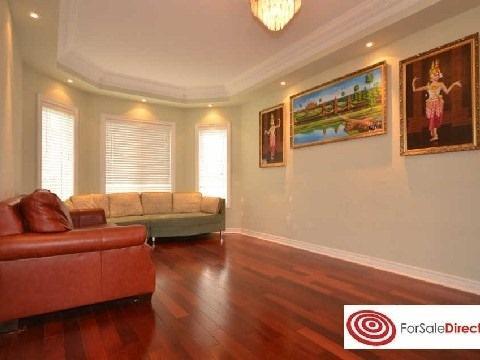 80 Mynden Way, House detached with 4 bedrooms, 5 bathrooms and 6 parking in Newmarket ON | Image 5