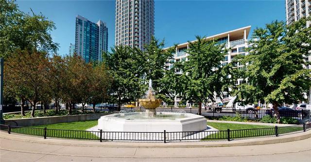 405 - 637 Lake Shore Blvd W, Condo with 2 bedrooms, 2 bathrooms and 2 parking in Toronto ON | Image 36