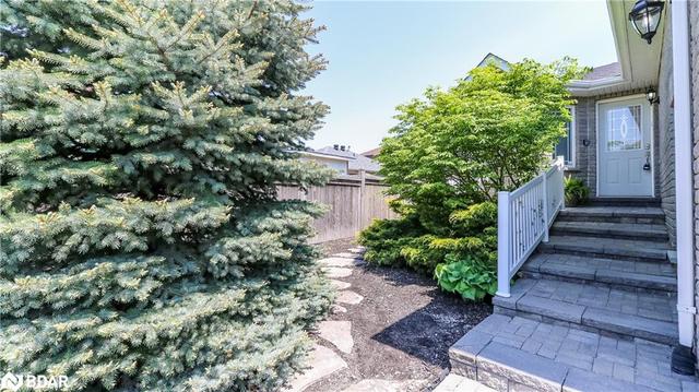 7 Palmer Drive, House detached with 3 bedrooms, 2 bathrooms and 4 parking in Barrie ON | Image 31