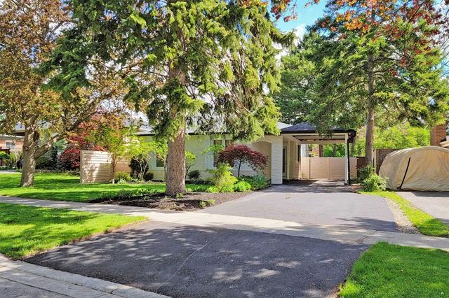 1579 Bothwell Ave E, House detached with 3 bedrooms, 3 bathrooms and 5 parking in Mississauga ON | Image 12