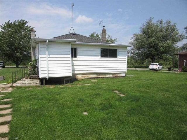 60631 Regional Road 27 Rd, House detached with 3 bedrooms, 1 bathrooms and 8 parking in Welland ON | Image 28