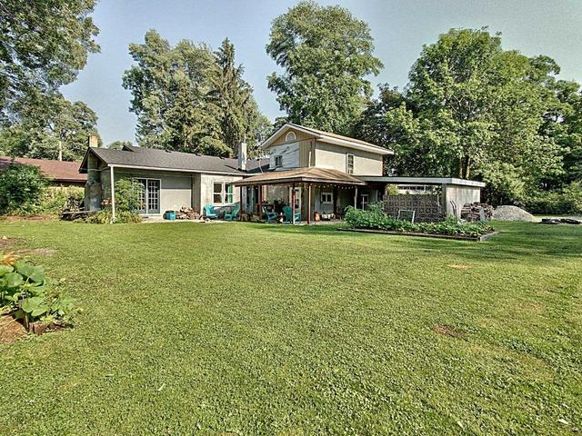 10578 Woodland Dr, House detached with 4 bedrooms, 1 bathrooms and 17 parking in Wainfleet ON | Image 11