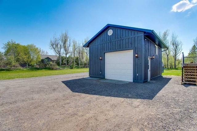 14420 Regional Rd 57, House detached with 2 bedrooms, 3 bathrooms and 22 parking in Scugog ON | Image 34