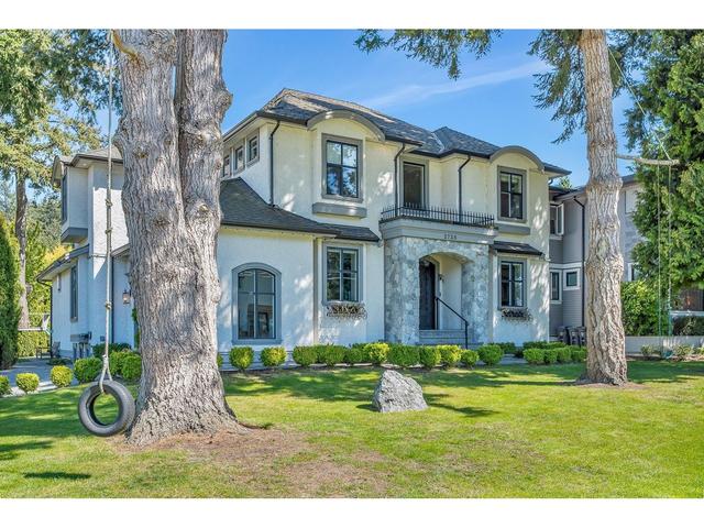 2728 127 Street, House detached with 5 bedrooms, 6 bathrooms and 4 parking in Surrey BC | Card Image