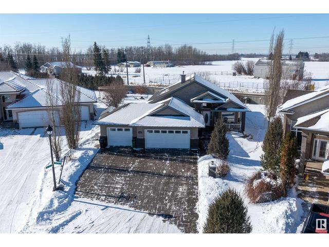 16206 1a St Ne Ne, House detached with 5 bedrooms, 3 bathrooms and null parking in Edmonton AB | Image 58