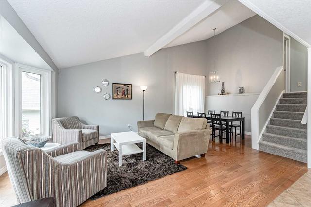 14 Primrose Lane, House detached with 4 bedrooms, 2 bathrooms and 4 parking in Guelph ON | Image 36