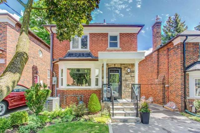 23 Glenavy Ave, House detached with 3 bedrooms, 3 bathrooms and 4 parking in Toronto ON | Image 1