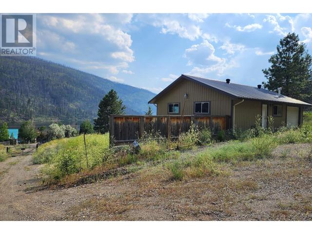 1996 Loon Lake Rd, House detached with 4 bedrooms, 5 bathrooms and null parking in Thompson Nicola E (Bonaparte Plateau) BC | Image 40