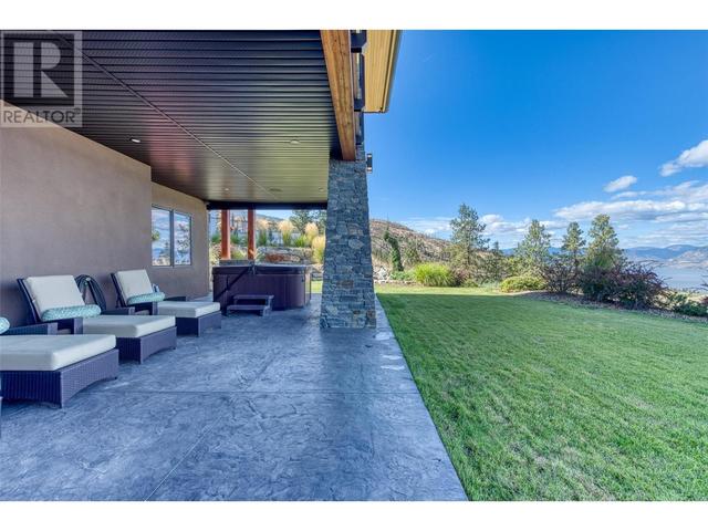 105 - 5650 The Edge Place, House detached with 4 bedrooms, 3 bathrooms and 10 parking in Kelowna BC | Image 57