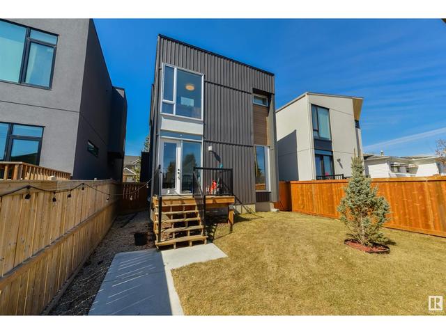 10515 75 St Nw, House detached with 5 bedrooms, 3 bathrooms and null parking in Edmonton AB | Image 6