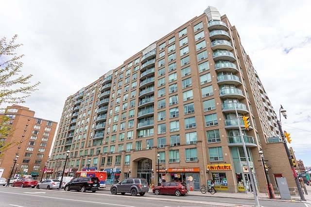 622 - 109 Front St E, Condo with 1 bedrooms, 1 bathrooms and null parking in Toronto ON | Image 1