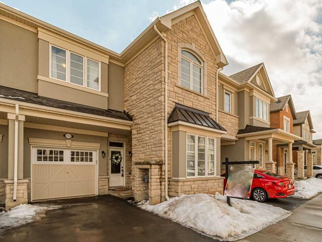 152 Beaveridge Ave, House attached with 4 bedrooms, 3 bathrooms and 2 parking in Oakville ON | Image 12