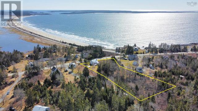 5192 Highway 331, House detached with 3 bedrooms, 1 bathrooms and null parking in Lunenburg MD NS | Image 39