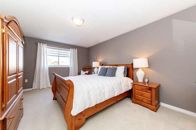118 Swindells St, House detached with 3 bedrooms, 3 bathrooms and 2 parking in Clarington ON | Image 9