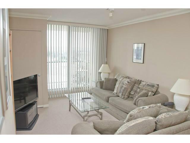1012 - 75 Ellen St, Condo with 1 bedrooms, 1 bathrooms and NaN parking in Barrie ON | Image 5