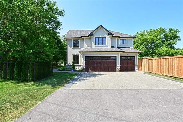 425 Rebecca St, House detached with 4 bedrooms, 5 bathrooms and 9 parking in Oakville ON | Image 3