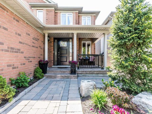 3448 Crompton Cres, House detached with 4 bedrooms, 4 bathrooms and 8 parking in Mississauga ON | Image 12