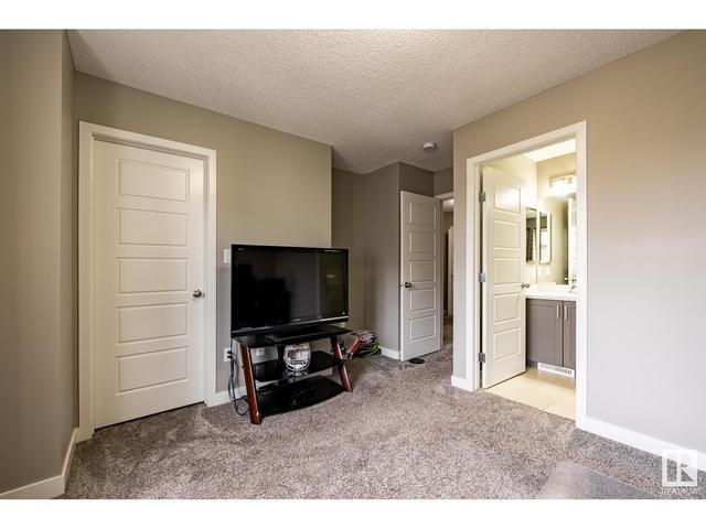 61 - 4470 Prowse Rd Sw, House attached with 2 bedrooms, 2 bathrooms and 2 parking in Edmonton AB | Image 31