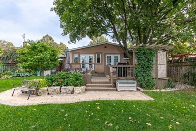 6375 Carolyn Ave, House detached with 3 bedrooms, 2 bathrooms and 4 parking in Niagara Falls ON | Image 16