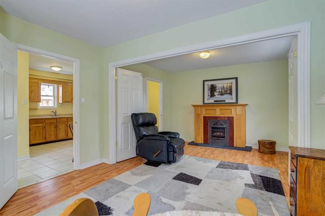 258 King St E, House detached with 3 bedrooms, 3 bathrooms and 4 parking in Hamilton ON | Image 20