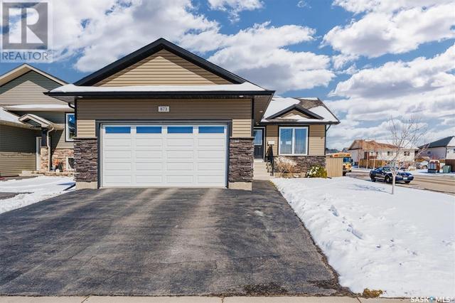 873 Reimer Road, House detached with 5 bedrooms, 3 bathrooms and null parking in Martensville SK | Image 41