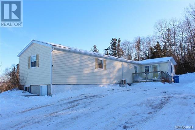 36 Tapley Road, House detached with 3 bedrooms, 1 bathrooms and null parking in Florenceville Bristol NB | Image 3