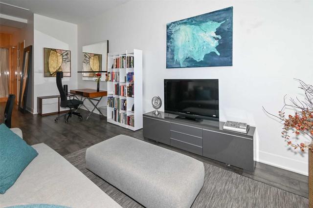 109 - 562 Eglinton Ave E, Condo with 1 bedrooms, 1 bathrooms and 1 parking in Toronto ON | Image 6