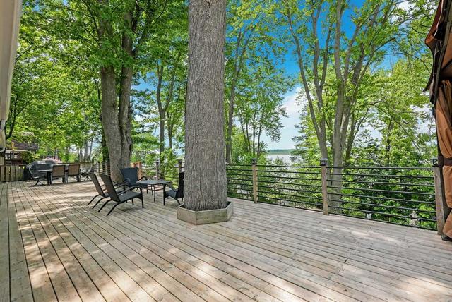 47 Lakeside Beach Rd, House detached with 3 bedrooms, 1 bathrooms and 6 parking in Scugog ON | Image 16