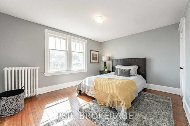 unit 2 - 293 Dundas St E, House detached with 3 bedrooms, 1 bathrooms and 1 parking in Hamilton ON | Image 21