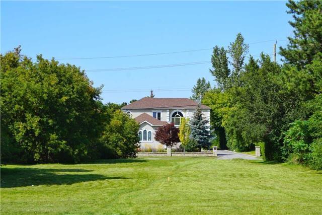 201 Crestwood Rd, Home with 0 bedrooms, null bathrooms and null parking in Vaughan ON | Image 11