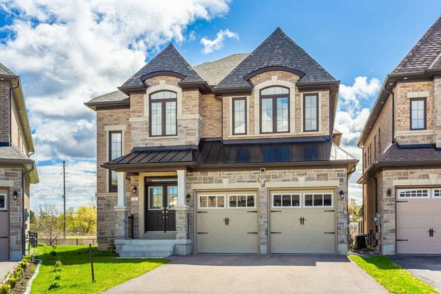 59 Ladder Cres, House detached with 4 bedrooms, 4 bathrooms and 6 parking in East Gwillimbury ON | Image 1