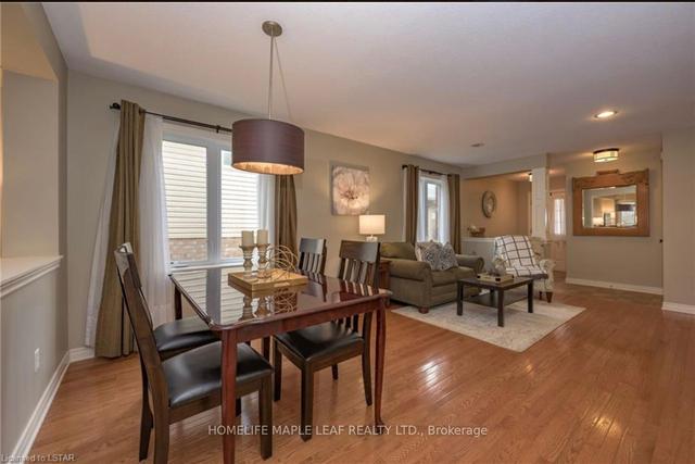 2515 Meadowgate Blvd, House detached with 4 bedrooms, 3 bathrooms and 4 parking in London ON | Image 14