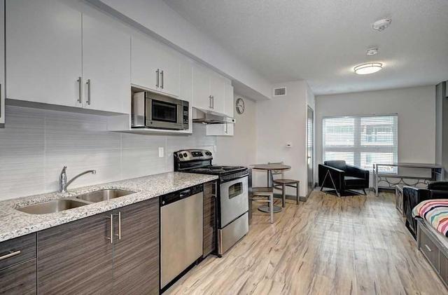 1310 - 258a Sunview St, Condo with 0 bedrooms, 1 bathrooms and 0 parking in Waterloo ON | Image 7