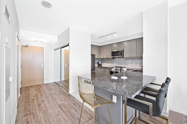 tph09 - 621 Sheppard Ave E, Condo with 2 bedrooms, 2 bathrooms and 1 parking in Toronto ON | Image 3