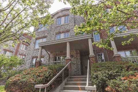 th8 - 95 The Queensway, Townhouse with 1 bedrooms, 1 bathrooms and 1 parking in Toronto ON | Image 18