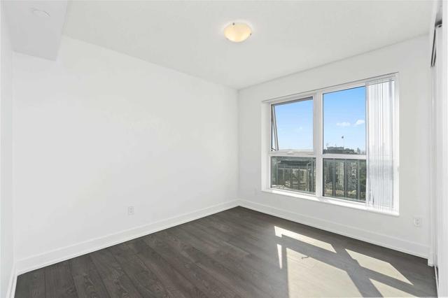 2809 - 7 Mabelle Ave, Condo with 2 bedrooms, 2 bathrooms and 0 parking in Toronto ON | Image 26