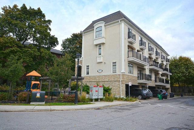 18 - 3077 Cawthra Rd, Townhouse with 2 bedrooms, 2 bathrooms and 2 parking in Mississauga ON | Image 12