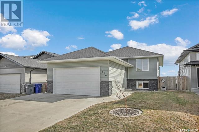 423 Martens Street, House detached with 5 bedrooms, 2 bathrooms and null parking in Warman SK | Image 1