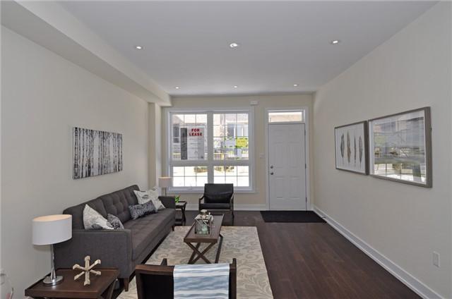 Th54 - 220 Brandon St, House attached with 3 bedrooms, 3 bathrooms and 1 parking in Toronto ON | Image 11