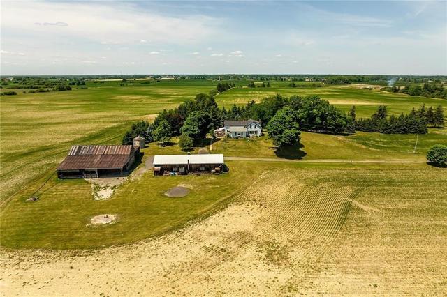 36 Sawmill Road, House detached with 4 bedrooms, 1 bathrooms and 6 parking in Haldimand County ON | Image 22