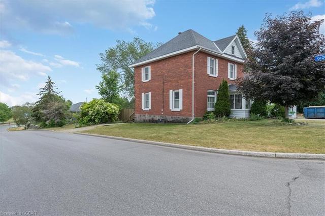 191 Lindsay Street, House detached with 3 bedrooms, 1 bathrooms and null parking in Midland ON | Image 23